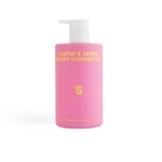 Sister's Aroma Smart Shower Gel Півонія — гель для душу - 250 мл