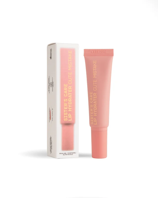 Sister's Aroma Lip Hydrater Cute Mistake — бальзам для губ 10 мл