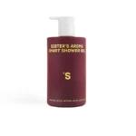 Sister's Aroma Smart Shower Gel Інжир — гель для душу