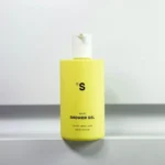 Sister's Aroma Smart Shower Gel Ветивер — гель для душу