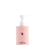 Sister's Aroma Smart Shower Gel Маракуя — гель для душу