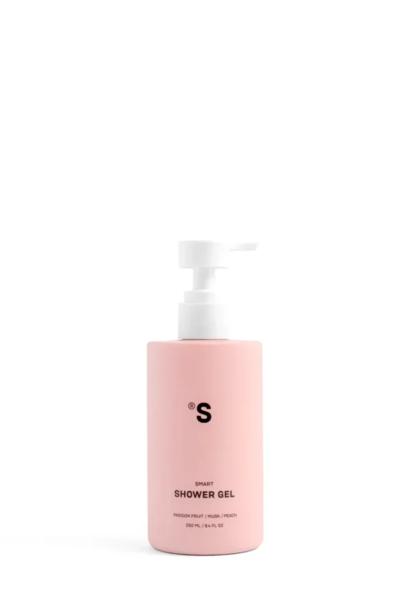 Sister's Aroma Smart Shower Gel Маракуя — гель для душу