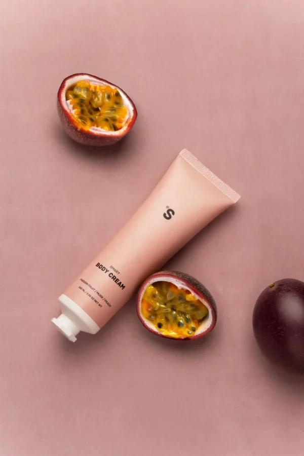 Sister's Aroma Smart Body Lotion Маракуя — лосьйон для тіла - 100 мл
