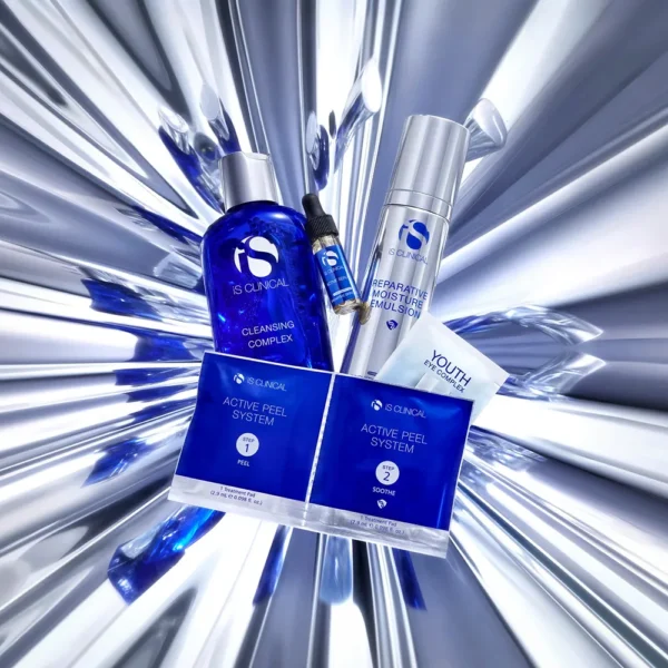 iS Clinical Radiance Collection — набір колекція сяйва
