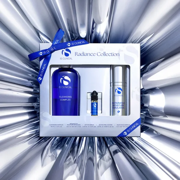 iS Clinical Radiance Collection — набір колекція сяйва