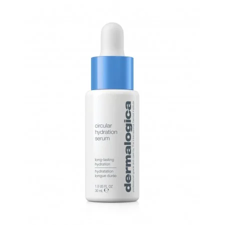 Dermalogica Circular Hydration Serum — серум циклічного зволоження 30 мл