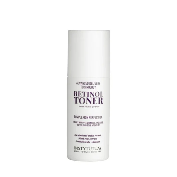 Instytutum Advanced Retinol Toner — інтенсивний відновлювальний тонік з ретинолом 150 мл