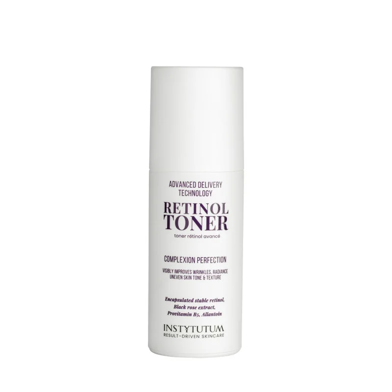 Instytutum Advanced Retinol Toner — інтенсивний відновлювальний тонік з ретинолом 150 мл