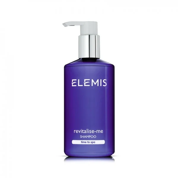 Elemis Shampoo Revitalize-me Time to SPA — шампунь для волосся 300 мл
