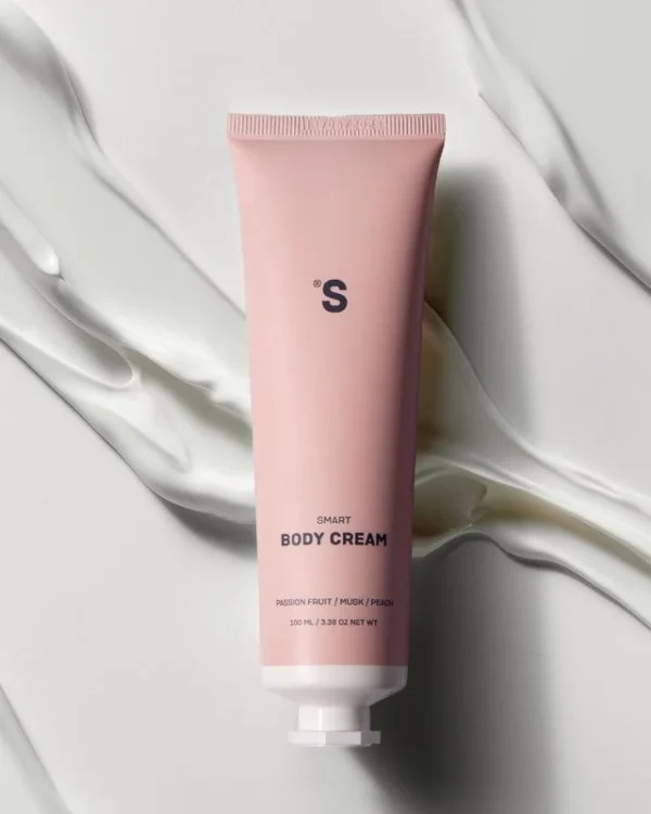 Sister's Aroma Smart Body Lotion Маракуя — лосьйон для тіла - 100 мл