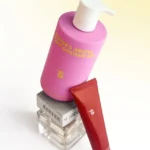 Sister's Aroma Smart Shower Gel Півонія — гель для душу - 250 мл