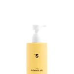 Sister's Aroma Intimate Gel Ветивер — гель для інтимної гігієни - 100 мл