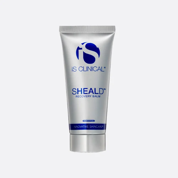 iS Clinical Sheald Recovery Balm — бальзам для захисту та відновлення