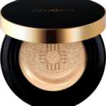 Genosys Skin Caring BB Cushion SPF50+ — ВВ бальзам-кушон з доглядовою дією
