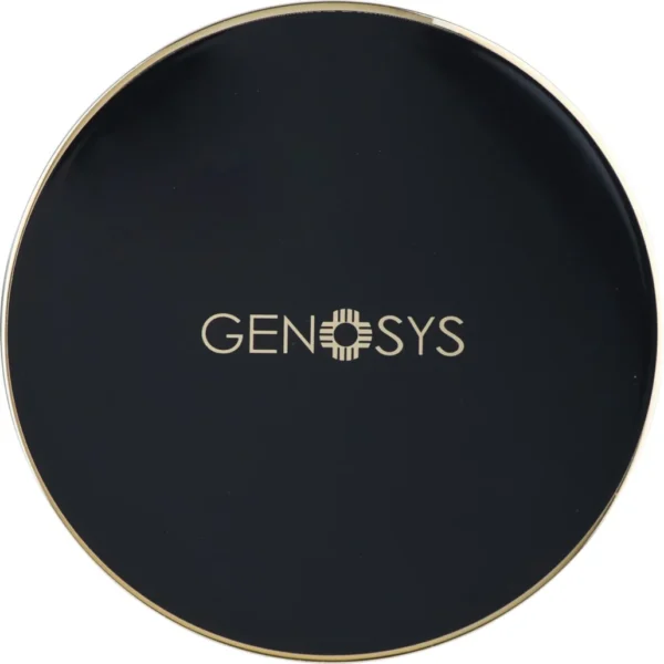 Genosys Skin Caring BB Cushion SPF50+ — ВВ бальзам-кушон з доглядовою дією