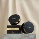 Genosys Skin Caring BB Cushion SPF50+ — ВВ бальзам-кушон з доглядовою дією