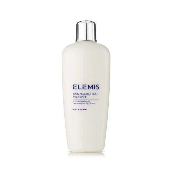 Skin Nourishing Milk Bath 400 мл – поживне молочко для тіла та ванни з протеїнами та мінералами