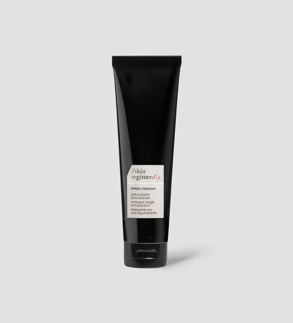 Comfort Zone Skin Regimen LX Detox Cleanser — очищувальний засіб проти забруднення 150 мл