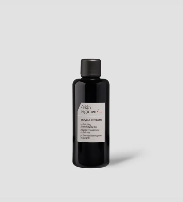 Comfort Zone Skin Regimen LX Enzyme Exfoliator — ензимна пудра для ексфоліації 55 г