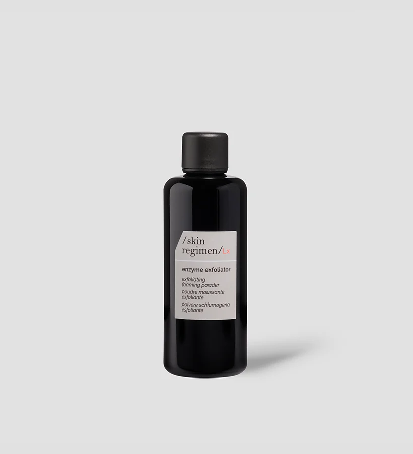 Comfort Zone Skin Regimen LX Enzyme Exfoliator — ензимна пудра для ексфоліації 55 г