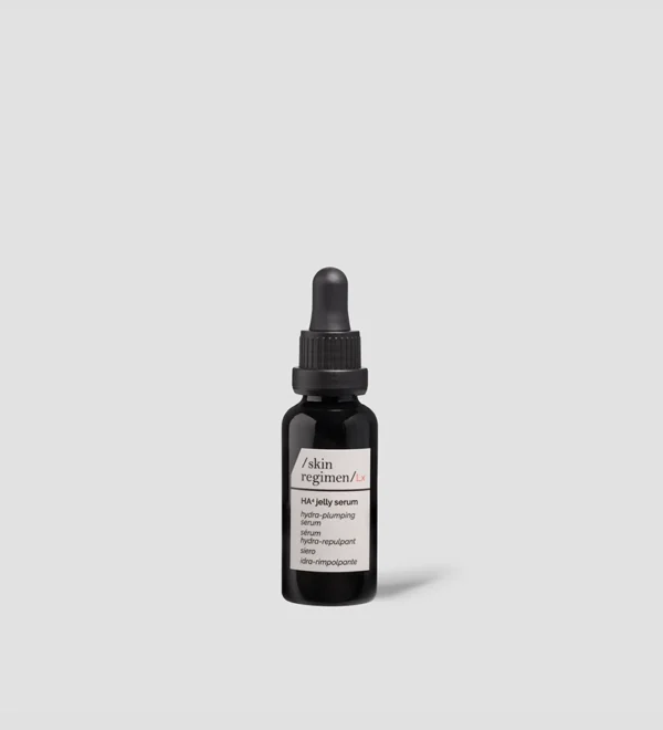 Comfort Zone Skin Regimen LX HA4 Jelly Serum — зволожувальний концентрат-сироватка 30 мл