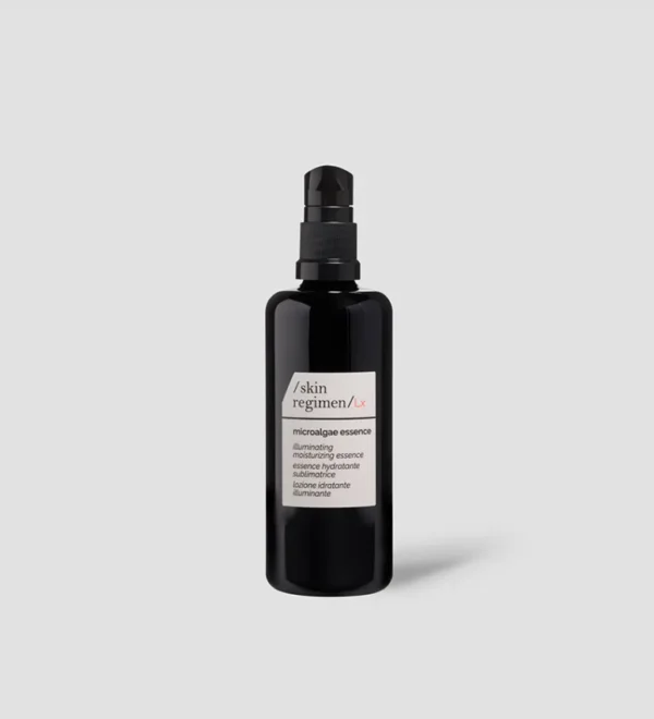Comfort Zone Skin Regimen LX Microalgae Essence — есенція з мікроводоростями 100 мл