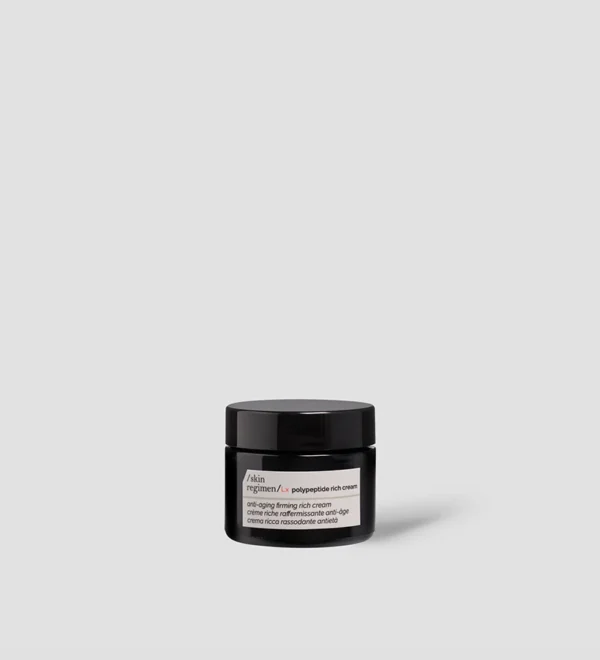 Comfort Zone Skin Regimen LX Polypeptide Rich Cream — антивіковий живильний крем 50 мл