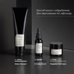 Comfort Zone Skin Regimen LX Tripeptide Gel Cream — антивіковий ліфтинговий гель-крем 50 мл