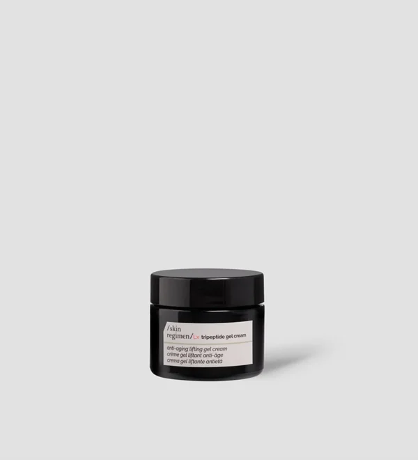 Comfort Zone Skin Regimen LX Tripeptide Gel Cream — антивіковий ліфтинговий гель-крем 50 мл