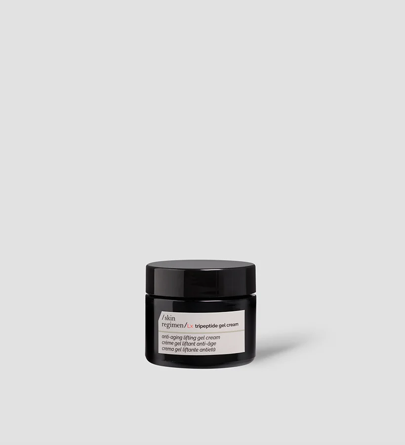 Comfort Zone Skin Regimen LX Tripeptide Gel Cream — антивіковий ліфтинговий гель-крем 50 мл
