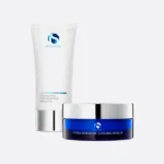 iS Clinical Smooth & Soothe Clinical Facial — набір Spa-догляд оксамитова шкіра