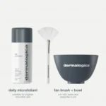 Dermalogica Smooth+Brighten — набір "Сяюча + гладка шкіра"