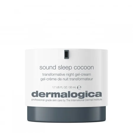 Dermalogica Sound Sleep Cocoon — кокон для глибокого сну 50 мл