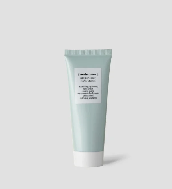 Comfort Zone Specialist Hand Cream — зволожуючий крем для рук 75 мл