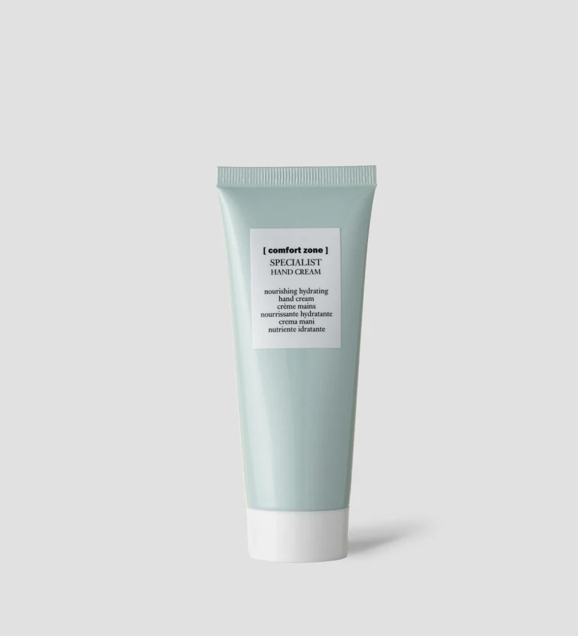 Comfort Zone Specialist Hand Cream — зволожуючий крем для рук 75 мл
