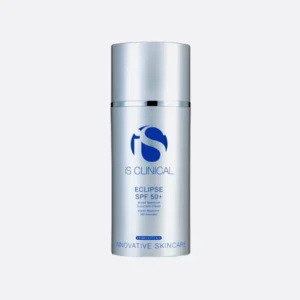 iS Clinical Eclipse SPF 50+ — сонцезахисний крем 100 г