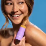 Dermalogica Golden Hour Hydrating Stick SPF30 — шимер-стік SPF30 19 г