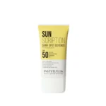 Instytutum Sunscription Dark Spot Defence SPF50 — сонцезахисний крем від пігментації 50 мл