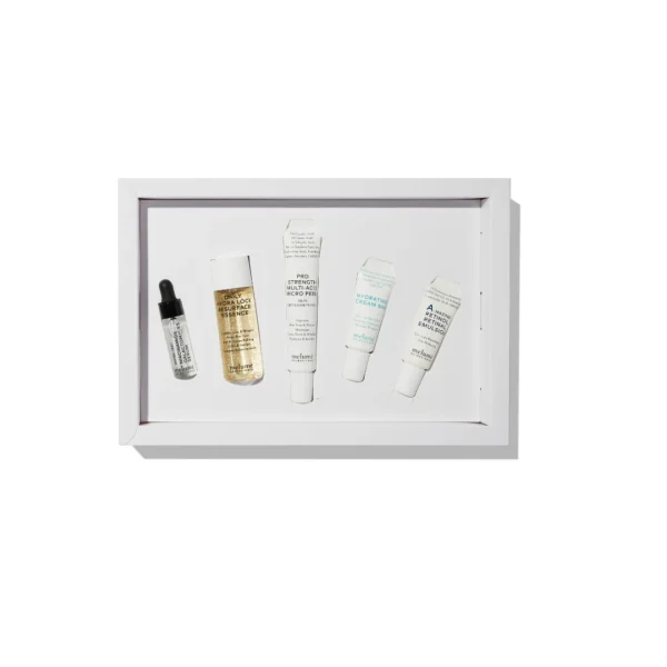 Melumé Skinsational Starter Kit — набір для першого знайомства з брендом
