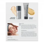 Dermalogica Stressed Skin Recovery System — набір анти-ейдж відновлення шкіри
