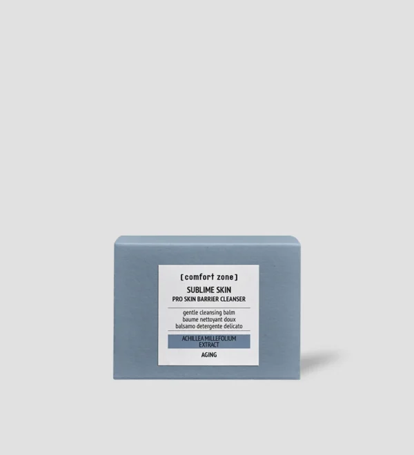 Comfort Zone Sublime Skin Cleansing Balm — м'який бальзам для очищення 100 мл