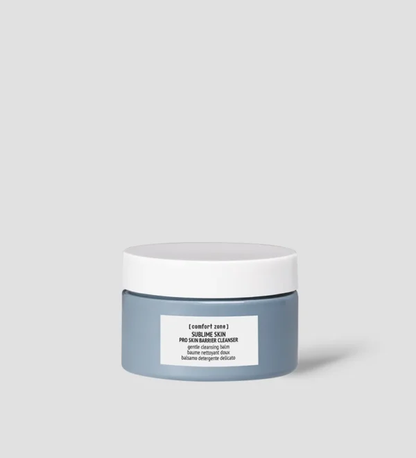 Comfort Zone Sublime Skin Cleansing Balm — м'який бальзам для очищення 100 мл