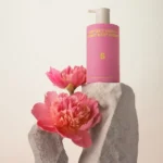 Sister's Aroma Smart Body Lotion Півонія — лосьйон для тіла - 100 мл