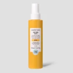 Comfort Zone Sun Soul Cream SPF50 — сонцезахисний крем 150 мл