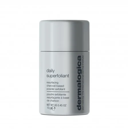 Dermalogica Daily Superfoliant — щоденний суперфоліант