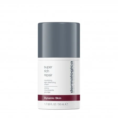Dermalogica Super Rich Repair — суперпоживний відновлювач шкіри - 50 мл