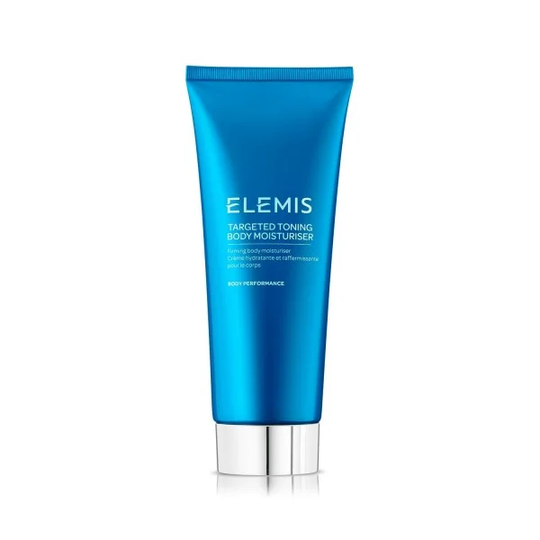 Targeted Toning Body Moisturiser 200 мл – інтенсивний крем-тонізатор для тіла