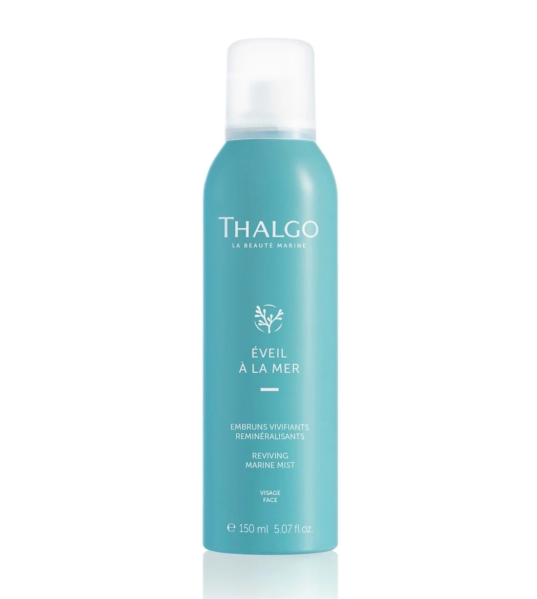 Thalgo Reviving Marine Mist — живильна морська пелена 150 мл