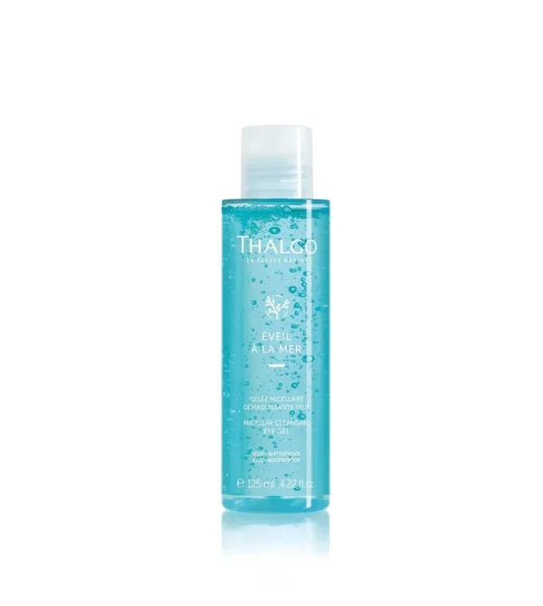 Thalgo Micellar Cleansing Eye Gel — міцелярний очищуючий гель для очей 125 мл