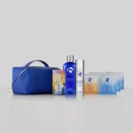 iS Clinical The Skin Renewal Collection — набір для бездоганної шкіри